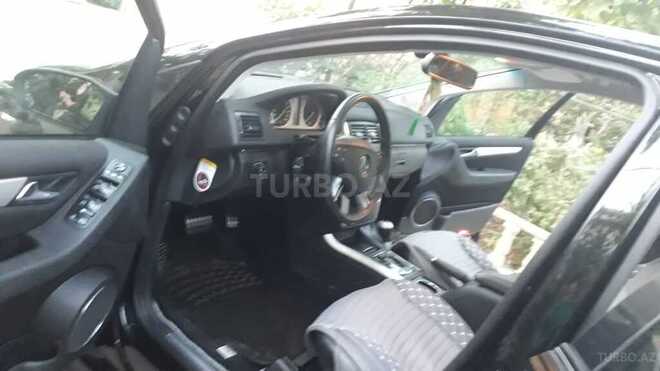 Mercedes B 200 2008, 131,000 km - 2.0 l - Bakı