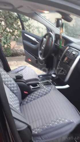 Mercedes B 200 2008, 131,000 km - 2.0 l - Bakı