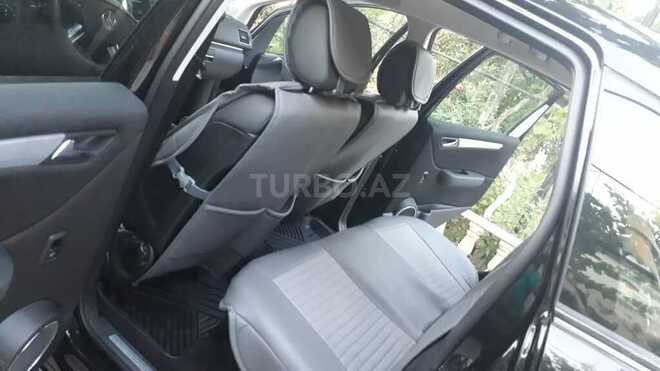 Mercedes B 200 2008, 131,000 km - 2.0 l - Bakı