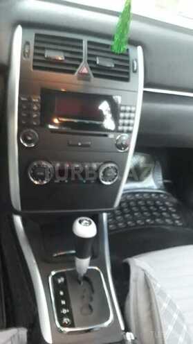 Mercedes B 200 2008, 131,000 km - 2.0 l - Bakı