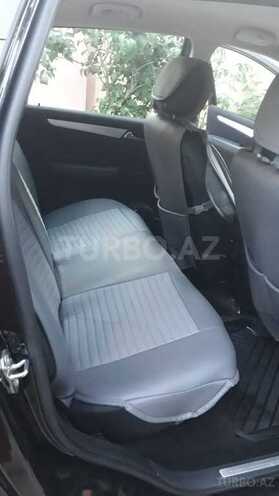 Mercedes B 200 2008, 131,000 km - 2.0 l - Bakı
