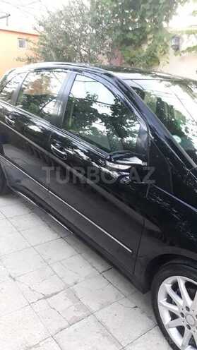 Mercedes B 200 2008, 131,000 km - 2.0 l - Bakı