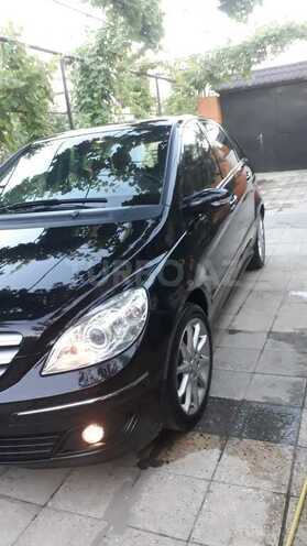 Mercedes B 200 2008, 131,000 km - 2.0 l - Bakı