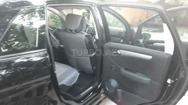 Mercedes B 200 2008, 131,000 km - 2.0 l - Bakı