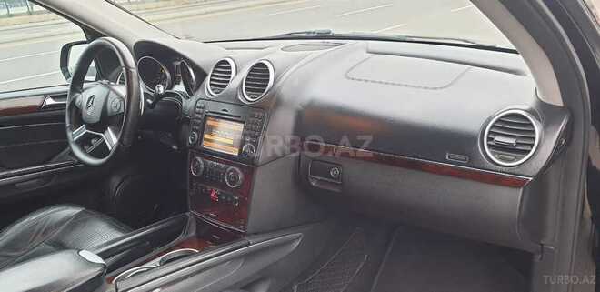 Mercedes ML 63 AMG 2008, 170,000 km - 6.2 l - Bakı