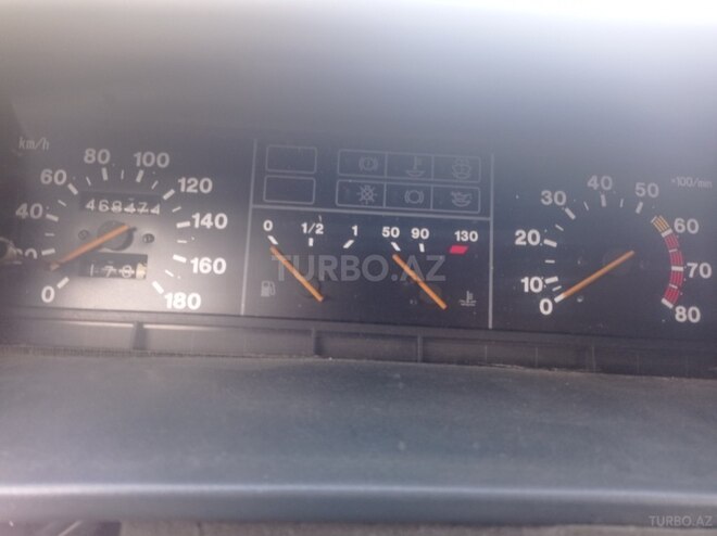 LADA (VAZ) 2109 1990, 468,464 km - 1.6 л - Oğuz