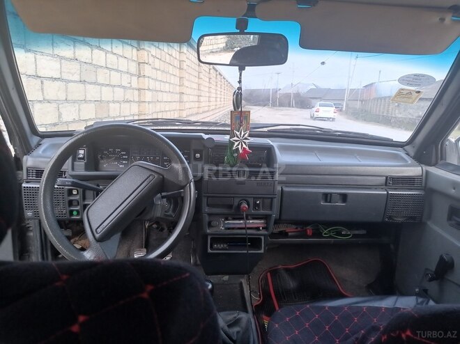LADA (VAZ) 2109 1990, 468,464 km - 1.6 л - Oğuz