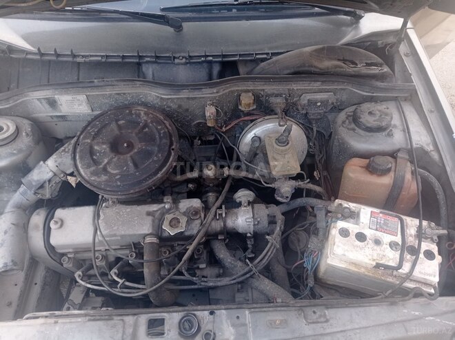 LADA (VAZ) 2109 1990, 468,464 km - 1.6 л - Oğuz