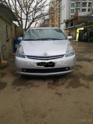 Toyota Prius 2008, 152,316 km - 1.5 l - Bakı
