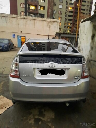 Toyota Prius 2008, 152,316 km - 1.5 l - Bakı