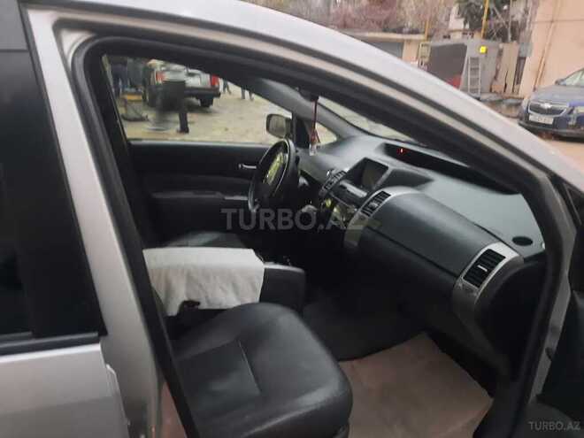 Toyota Prius 2008, 152,316 km - 1.5 l - Bakı