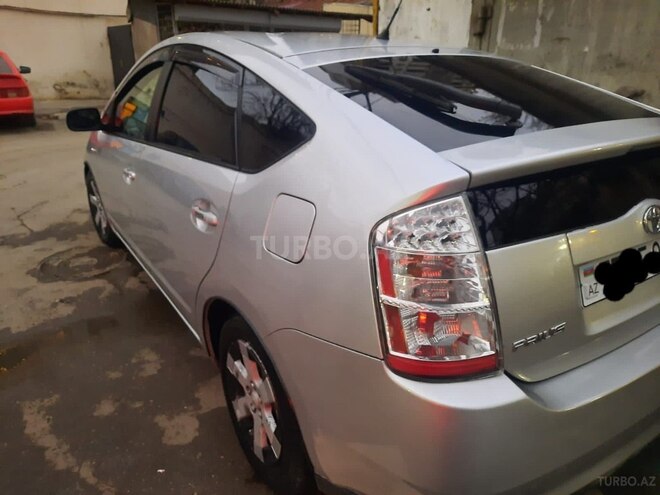 Toyota Prius 2008, 152,316 km - 1.5 l - Bakı