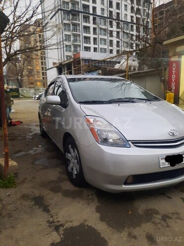 Toyota Prius 2008, 152,316 km - 1.5 l - Bakı