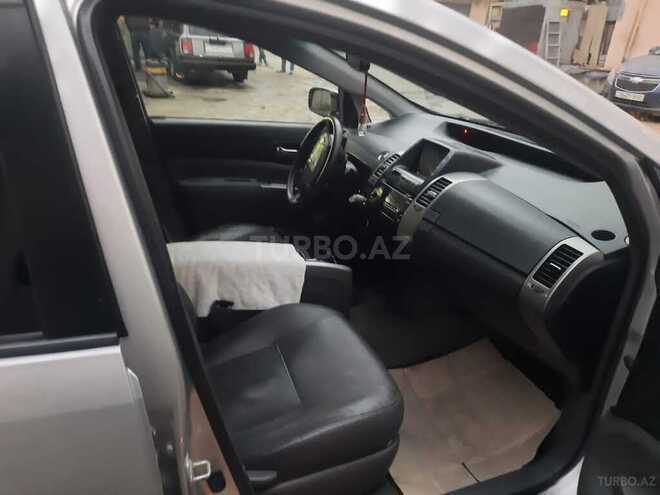 Toyota Prius 2008, 152,316 km - 1.5 l - Bakı