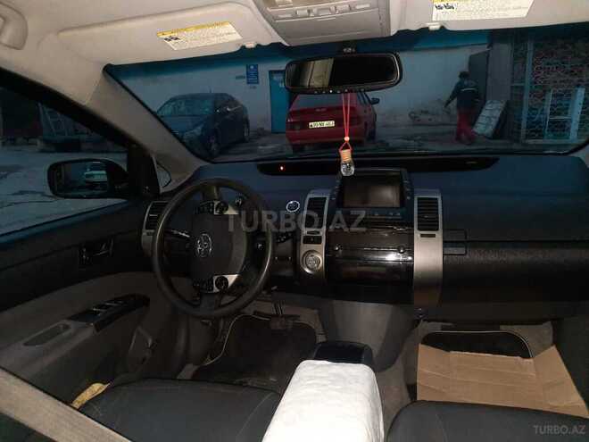 Toyota Prius 2008, 152,316 km - 1.5 l - Bakı