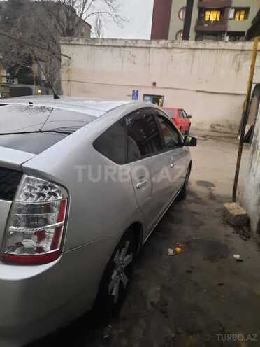 Toyota Prius 2008, 152,316 km - 1.5 l - Bakı