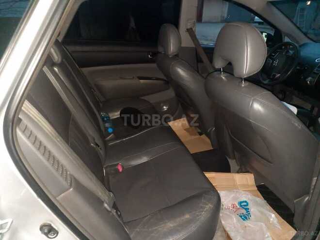 Toyota Prius 2008, 152,316 km - 1.5 l - Bakı