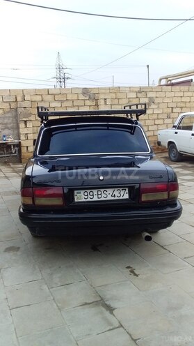 GAZ 3110 1998, 250,000 km - 2.4 l - Sumqayıt