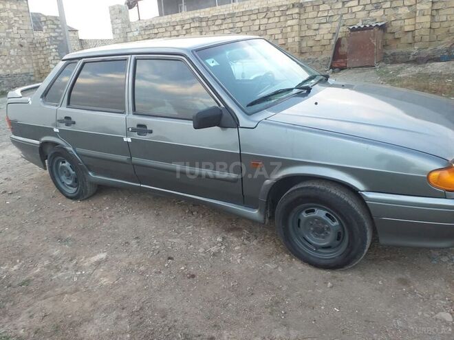 LADA (VAZ) 2115 2012, 170,000 km - 1.5 l - Gəncə