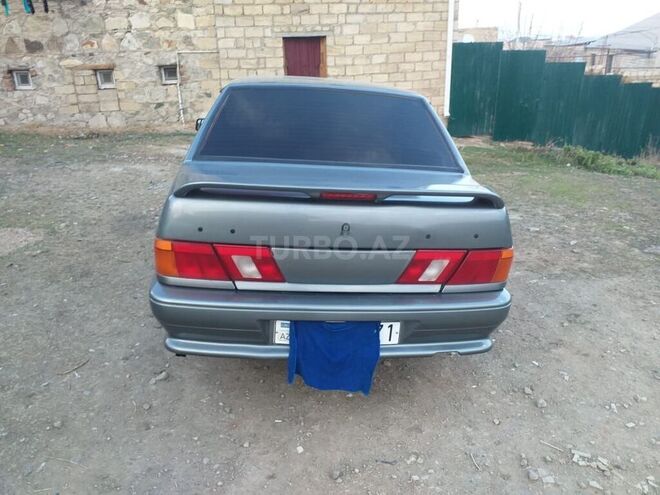 LADA (VAZ) 2115 2012, 170,000 km - 1.5 l - Gəncə