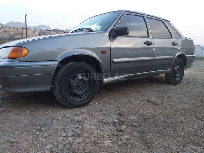 LADA (VAZ) 2115 2012, 170,000 km - 1.5 l - Gəncə