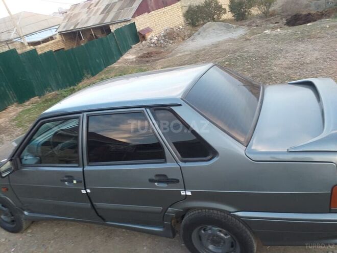 LADA (VAZ) 2115 2012, 170,000 km - 1.5 l - Gəncə