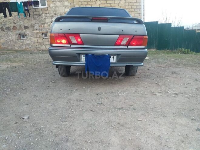 LADA (VAZ) 2115 2012, 170,000 km - 1.5 l - Gəncə