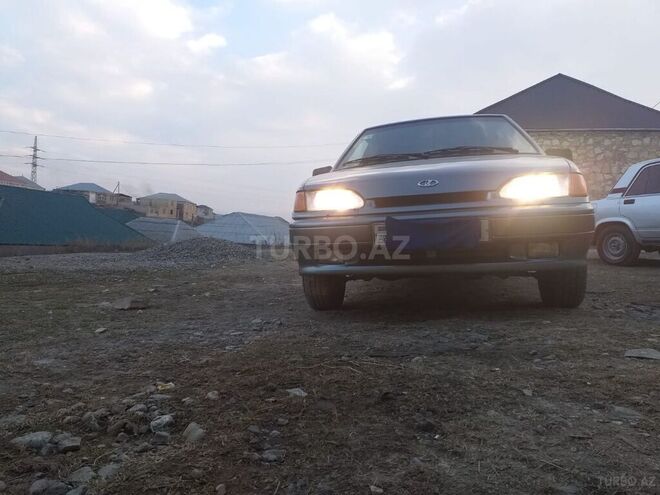 LADA (VAZ) 2115 2012, 170,000 km - 1.5 l - Gəncə