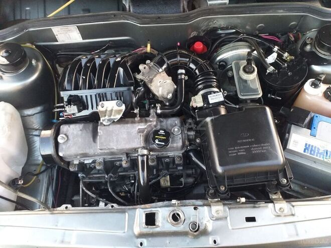 LADA (VAZ) 2115 2012, 170,000 km - 1.5 l - Gəncə