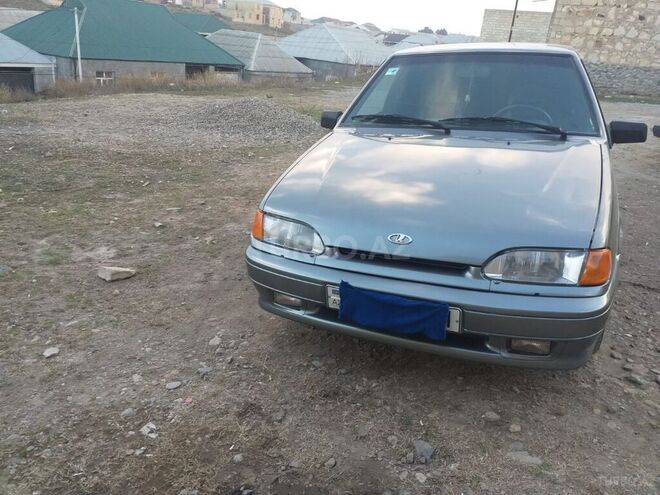 LADA (VAZ) 2115 2012, 170,000 km - 1.5 l - Gəncə