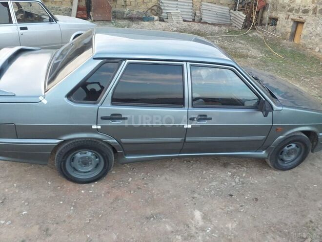 LADA (VAZ) 2115 2012, 170,000 km - 1.5 l - Gəncə