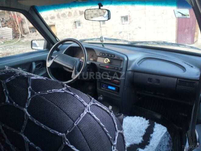 LADA (VAZ) 2115 2012, 170,000 km - 1.5 l - Gəncə