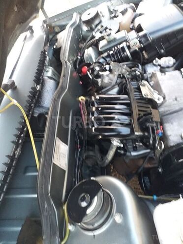 LADA (VAZ) 2115 2012, 170,000 km - 1.5 l - Gəncə