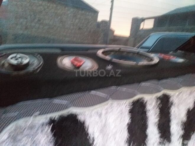 LADA (VAZ) 2115 2012, 170,000 km - 1.5 l - Gəncə