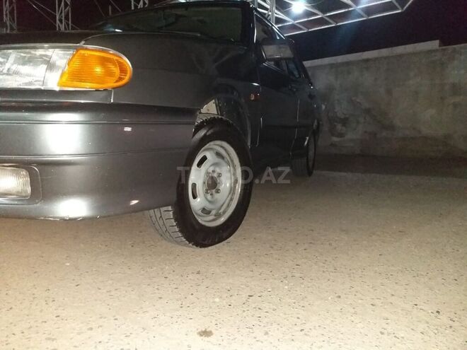 LADA (VAZ) 2115 2012, 170,000 km - 1.5 l - Gəncə