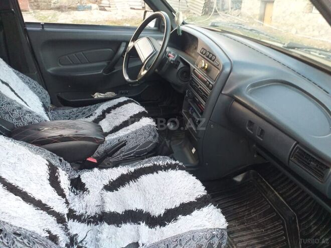 LADA (VAZ) 2115 2012, 170,000 km - 1.5 l - Gəncə