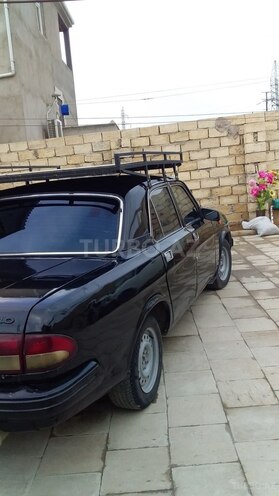 GAZ 3110 1998, 250,000 km - 2.4 l - Sumqayıt