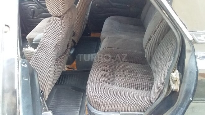 GAZ 3110 1998, 250,000 km - 2.4 l - Sumqayıt