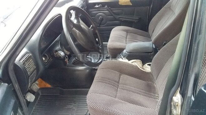 GAZ 3110 1998, 250,000 km - 2.4 l - Sumqayıt