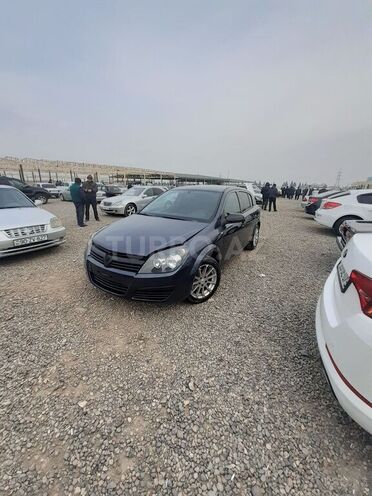 Opel Astra 2006, 200,000 km - 1.3 l - Gəncə