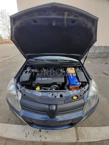 Opel Astra 2006, 200,000 km - 1.3 l - Gəncə
