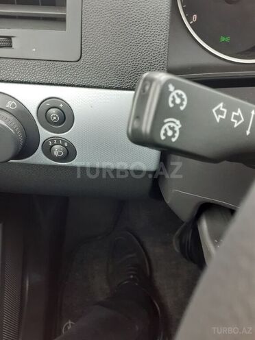 Opel Astra 2006, 200,000 km - 1.3 l - Gəncə