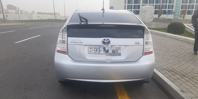 Toyota Prius 2009, 148,000 km - 1.8 л - Bakı