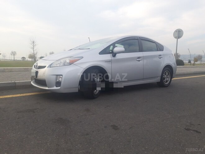 Toyota Prius 2009, 148,000 km - 1.8 л - Bakı