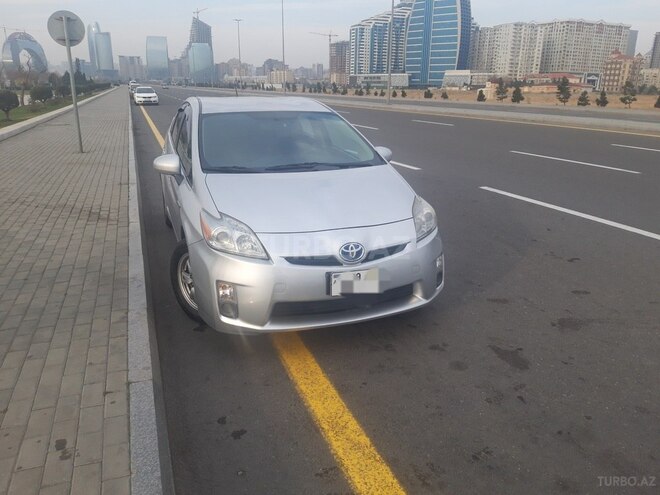 Toyota Prius 2009, 148,000 km - 1.8 л - Bakı