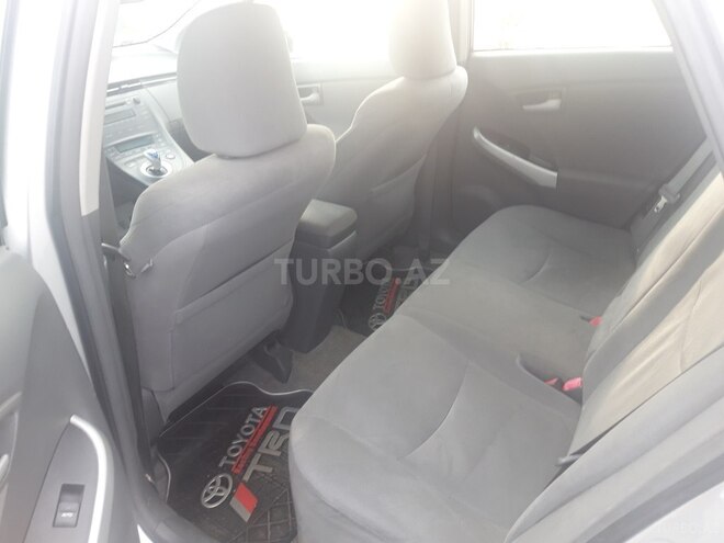 Toyota Prius 2009, 148,000 km - 1.8 л - Bakı