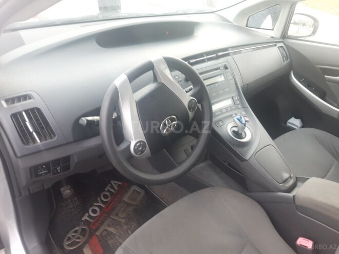 Toyota Prius 2009, 148,000 km - 1.8 л - Bakı