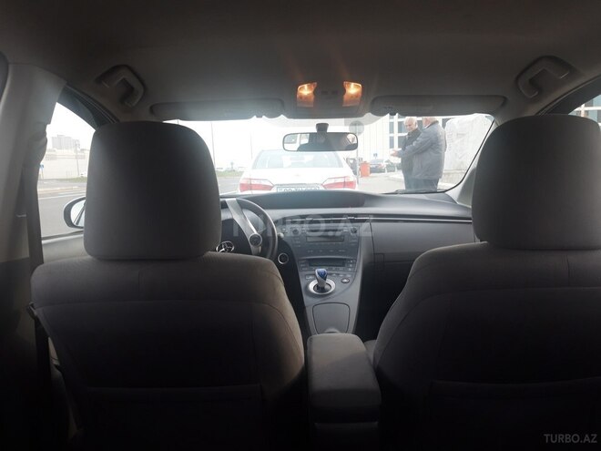 Toyota Prius 2009, 148,000 km - 1.8 л - Bakı