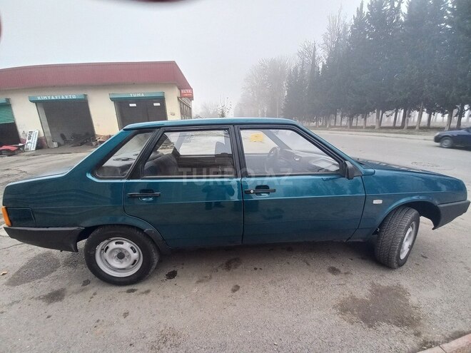 LADA (VAZ) 21099 2000, 500,000 km - 1.5 л - Mingəçevir