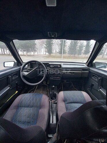 LADA (VAZ) 21099 2000, 500,000 km - 1.5 л - Mingəçevir